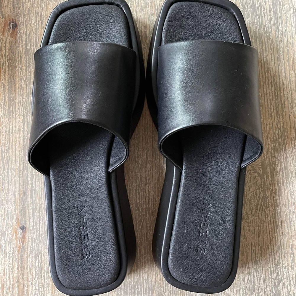 Alohas Svegan Sandals